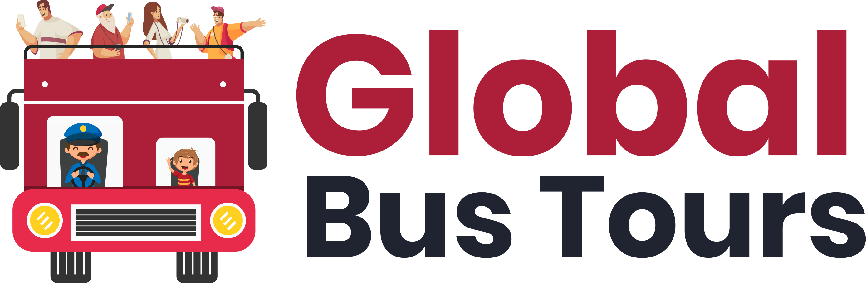 Global Bus Tours